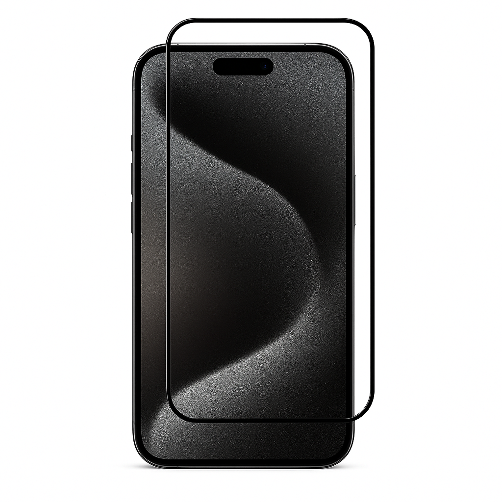 Écran iPhone 15 Pro Max Premium