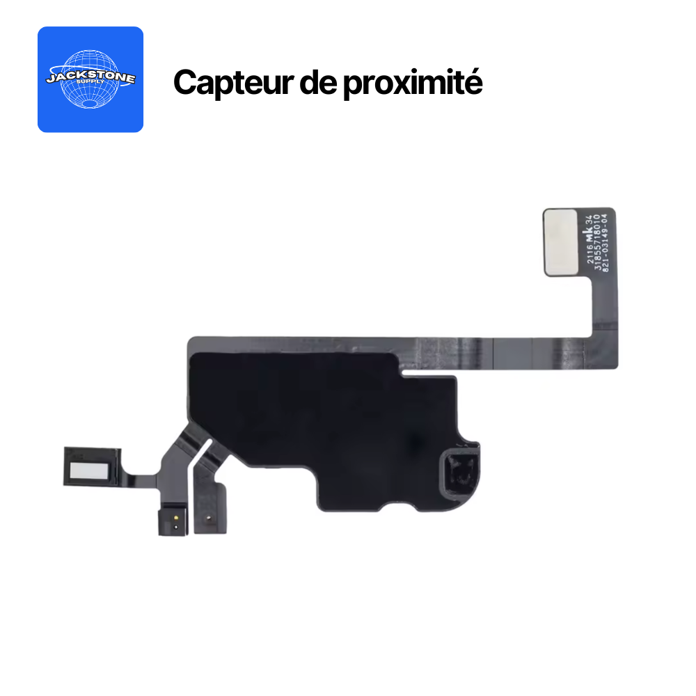 Capteur de Proximité iPhone d'Origine