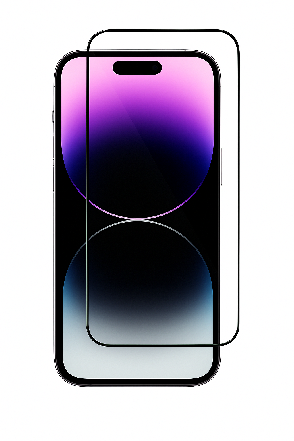 Écran iPhone 14 Pro Premium