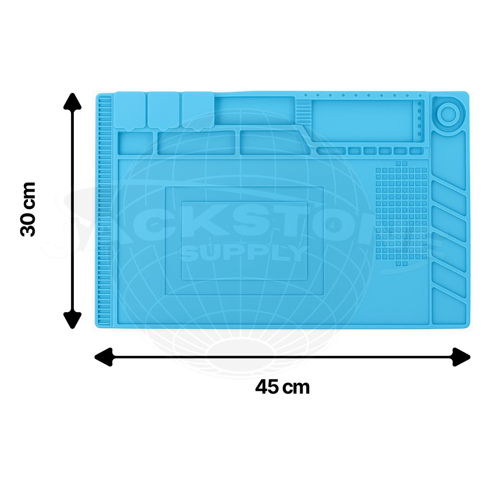 Tapis de réparation de téléphone