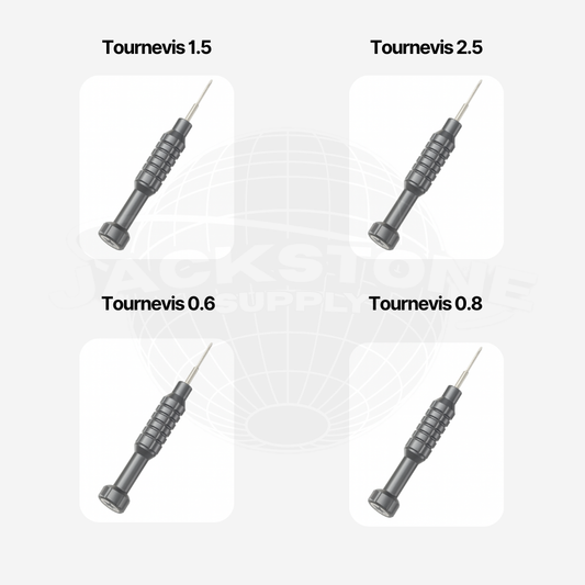 Kit complet de Tournevis Expert