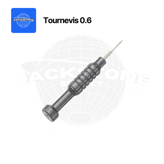 Tournevis 0.6 Tri-Wing