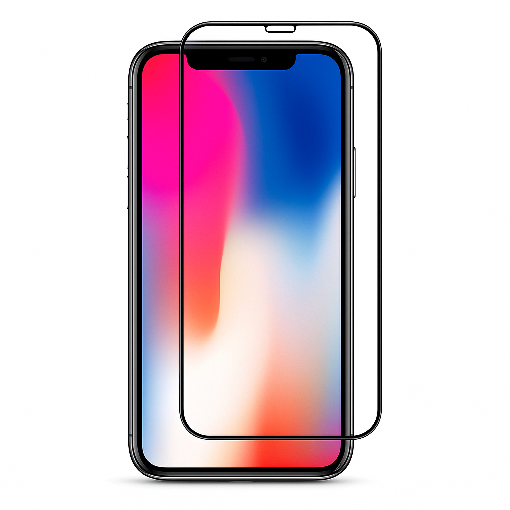 Écran iPhone X Premium