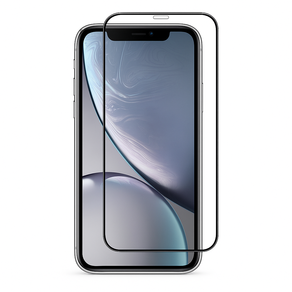 Écran iPhone XR Premium
