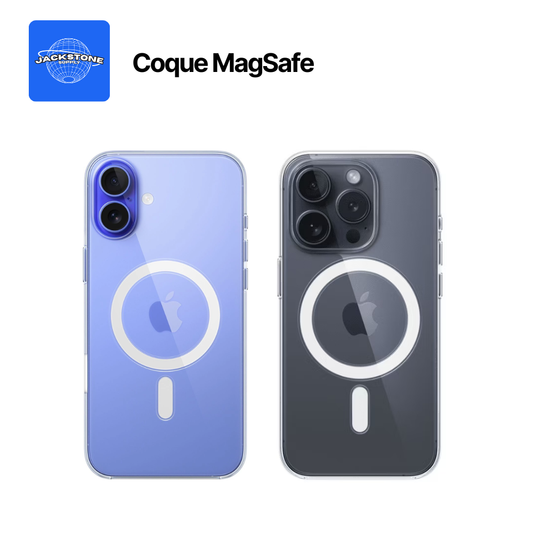 Coque MagSafe