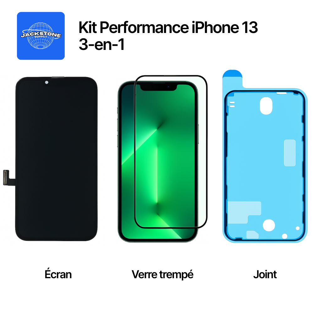 Écran iPhone 13 Soft OLED