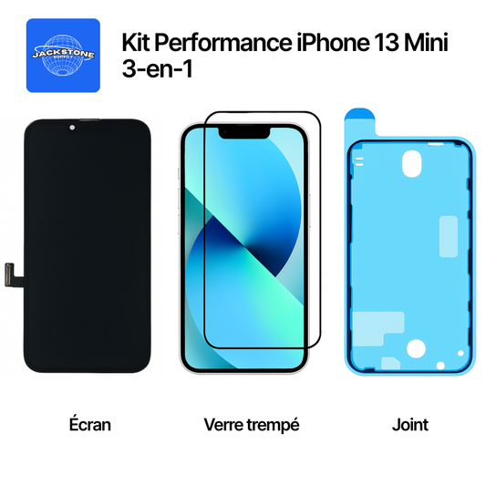 Écran iPhone 13 Mini Premium