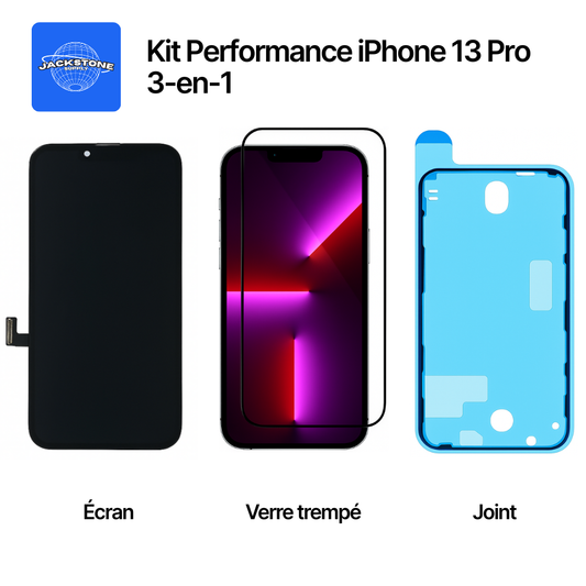 Écran iPhone 13 Pro Premium