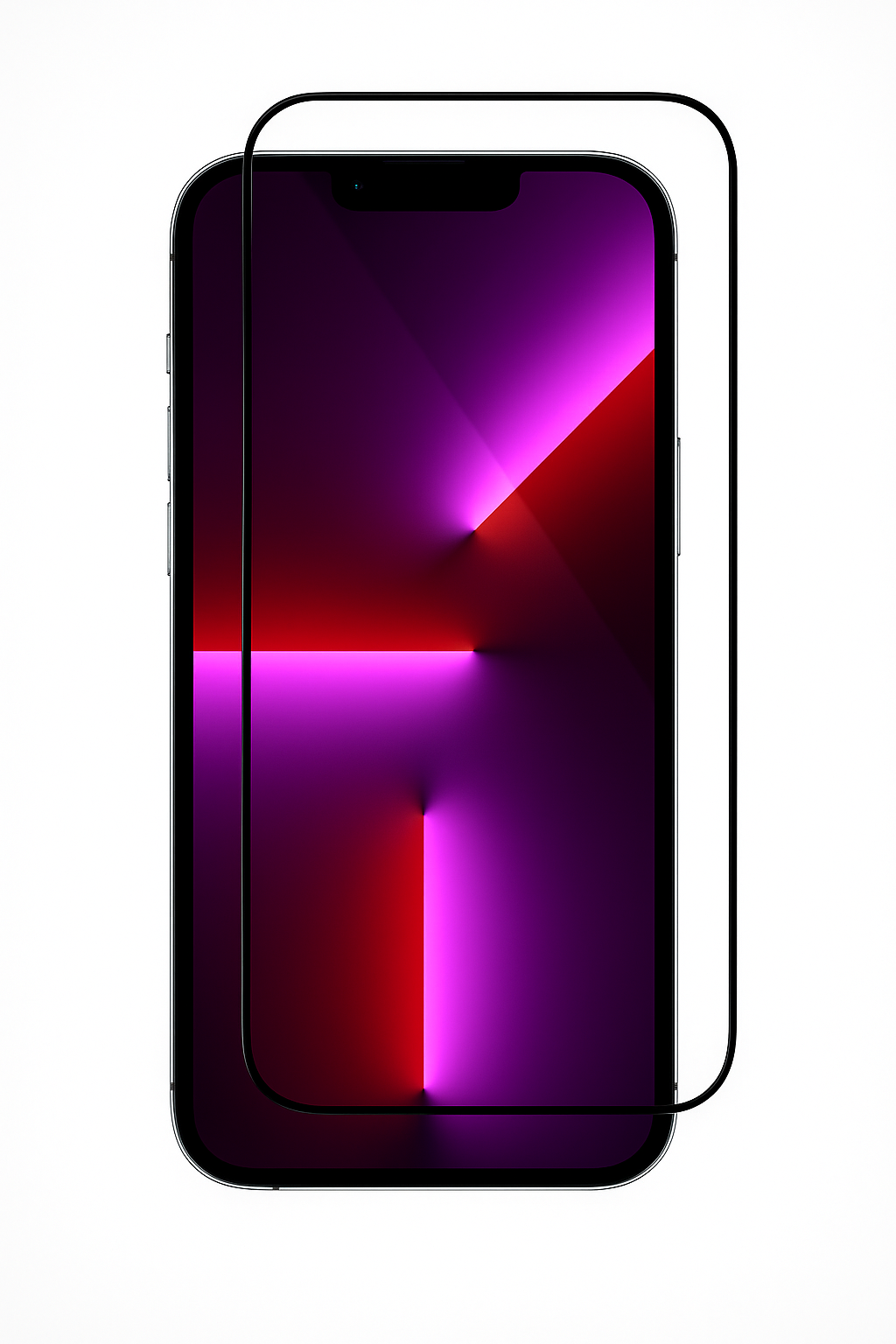 Écran iPhone 13 Pro Soft OLED