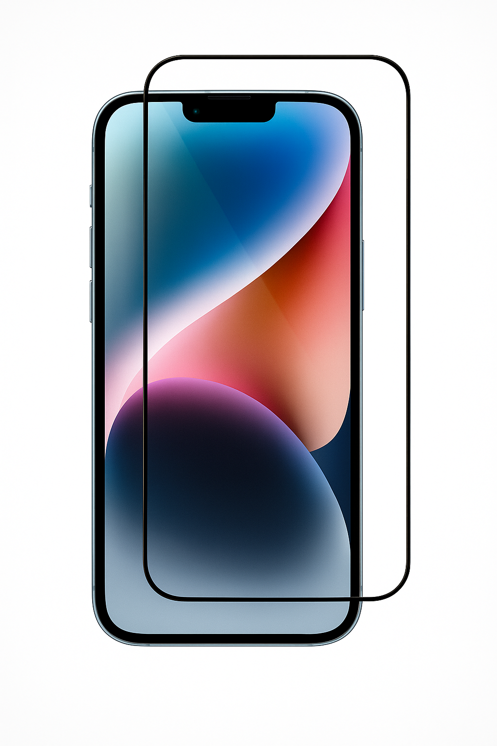 Écran iPhone 14 Soft OLED