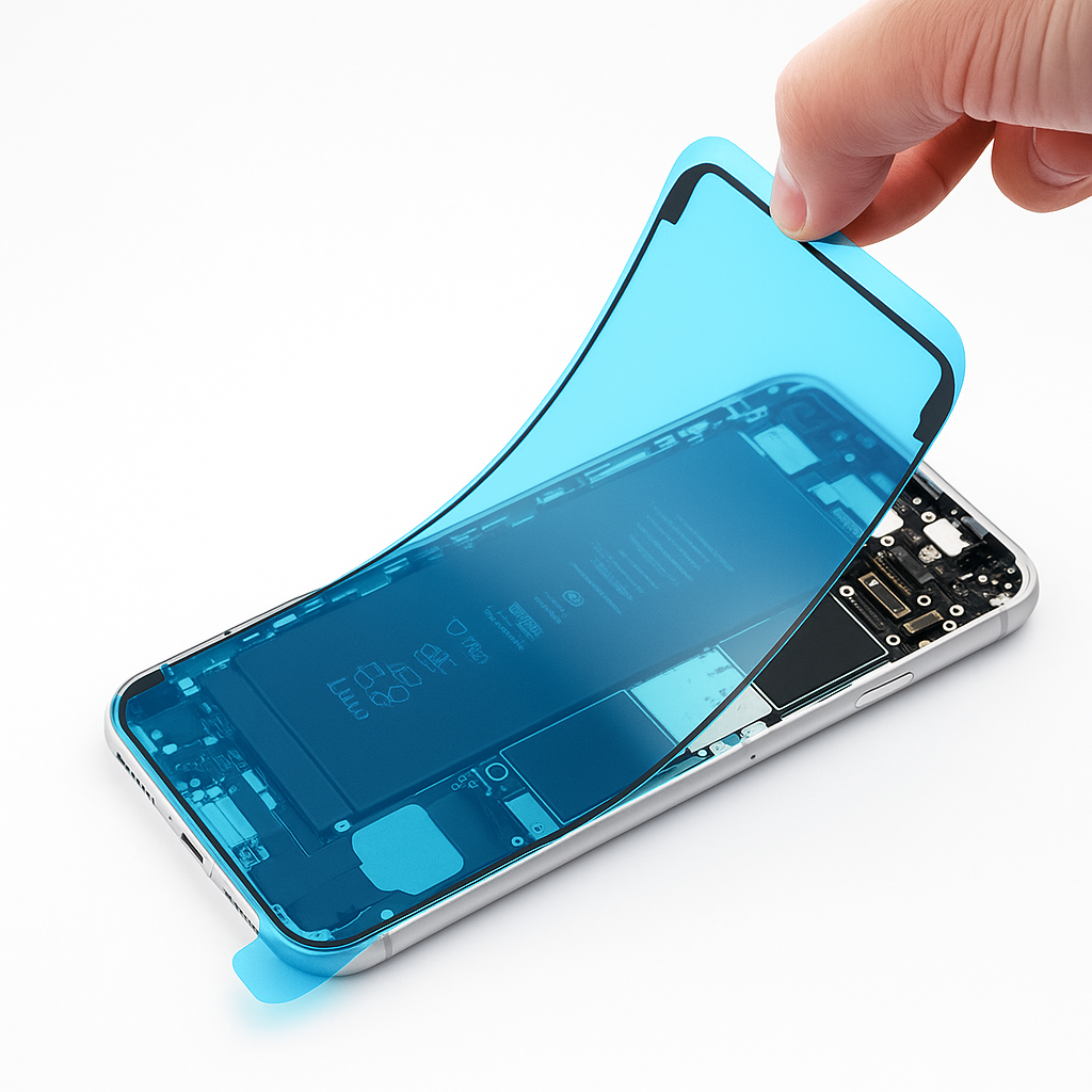 Écran iPhone 14 Pro Premium